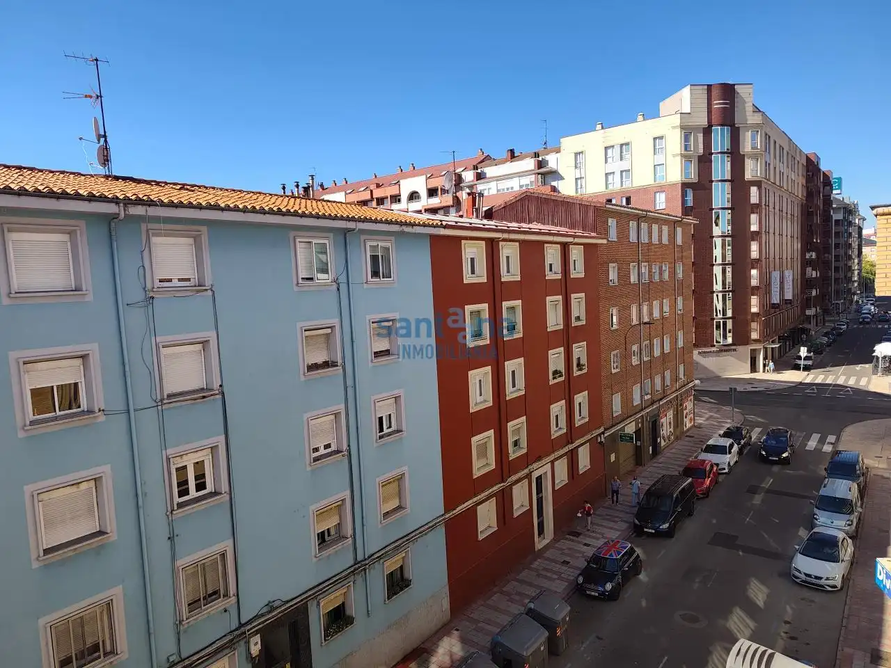 Apartment zur Miete in San Claudio - La Chantría, imagen 12