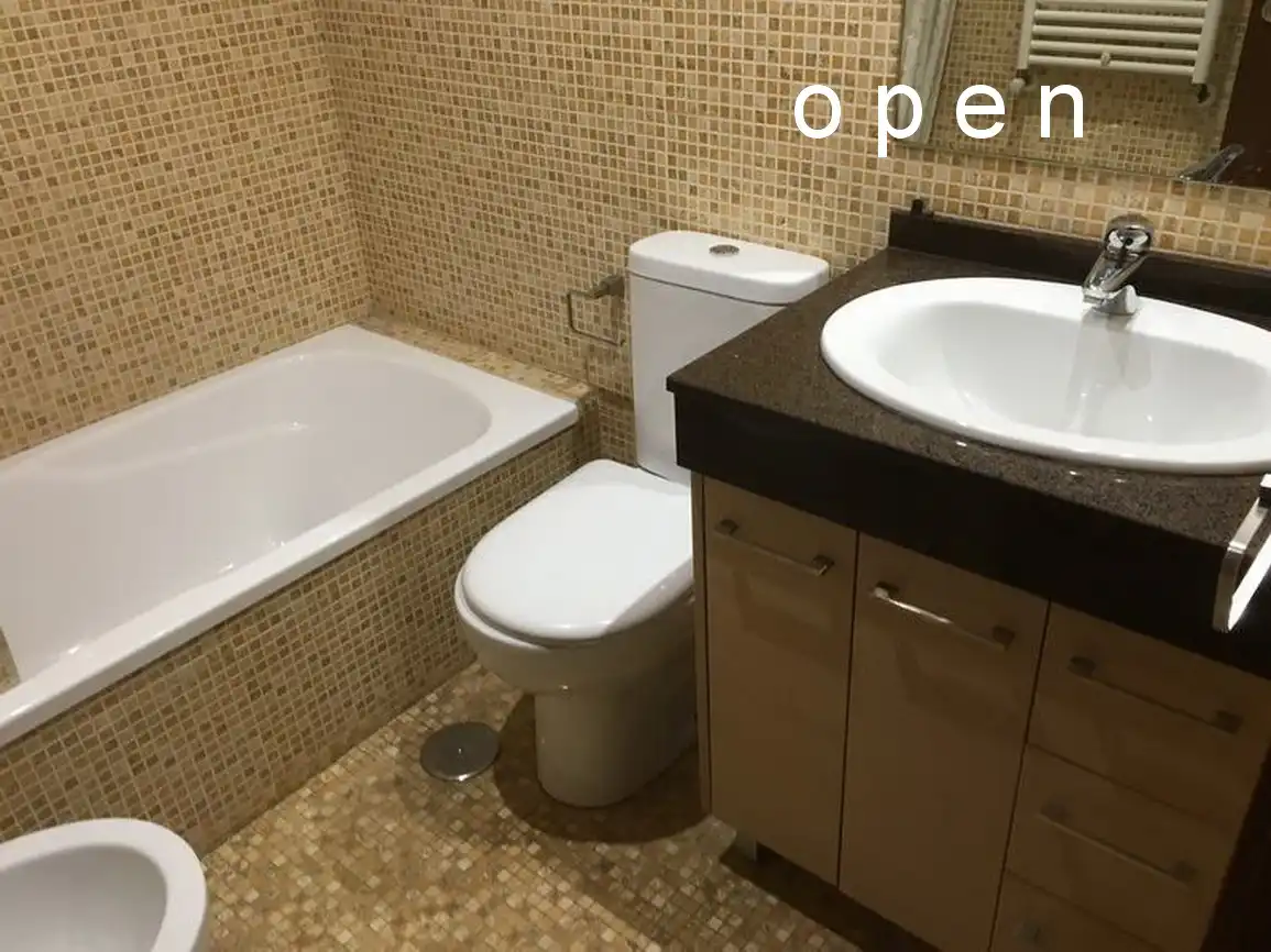 Flat for rent in Tablero Bajo - Arruzafilla