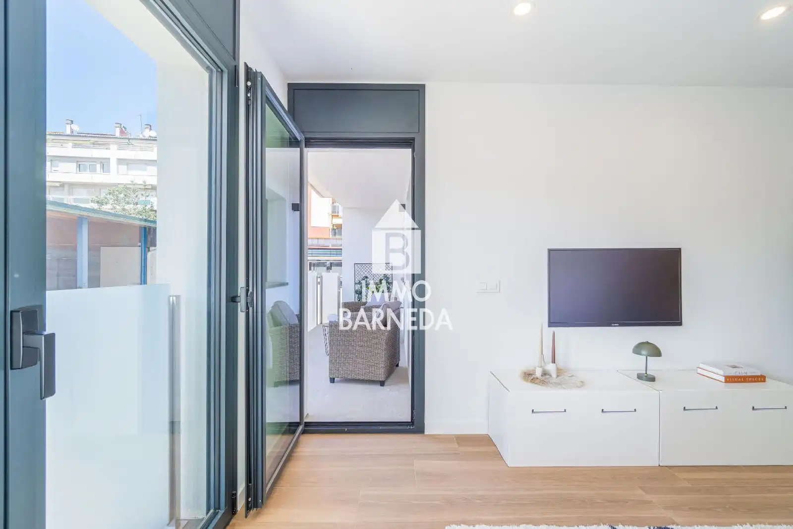 Terraza de Piso en venta en Roses con Aire acondicionado, Calefacción y Terraza