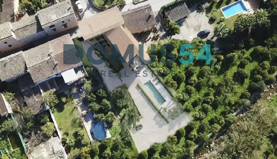 Casa o chalet en venta en Sóller con Aire acondicionado, Terraza y Piscina