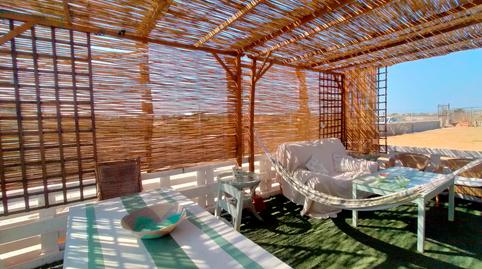 Foto 2 de Finca rústica en venta en Calle del Verdugo, El Juncal - Vallealto, Cádiz