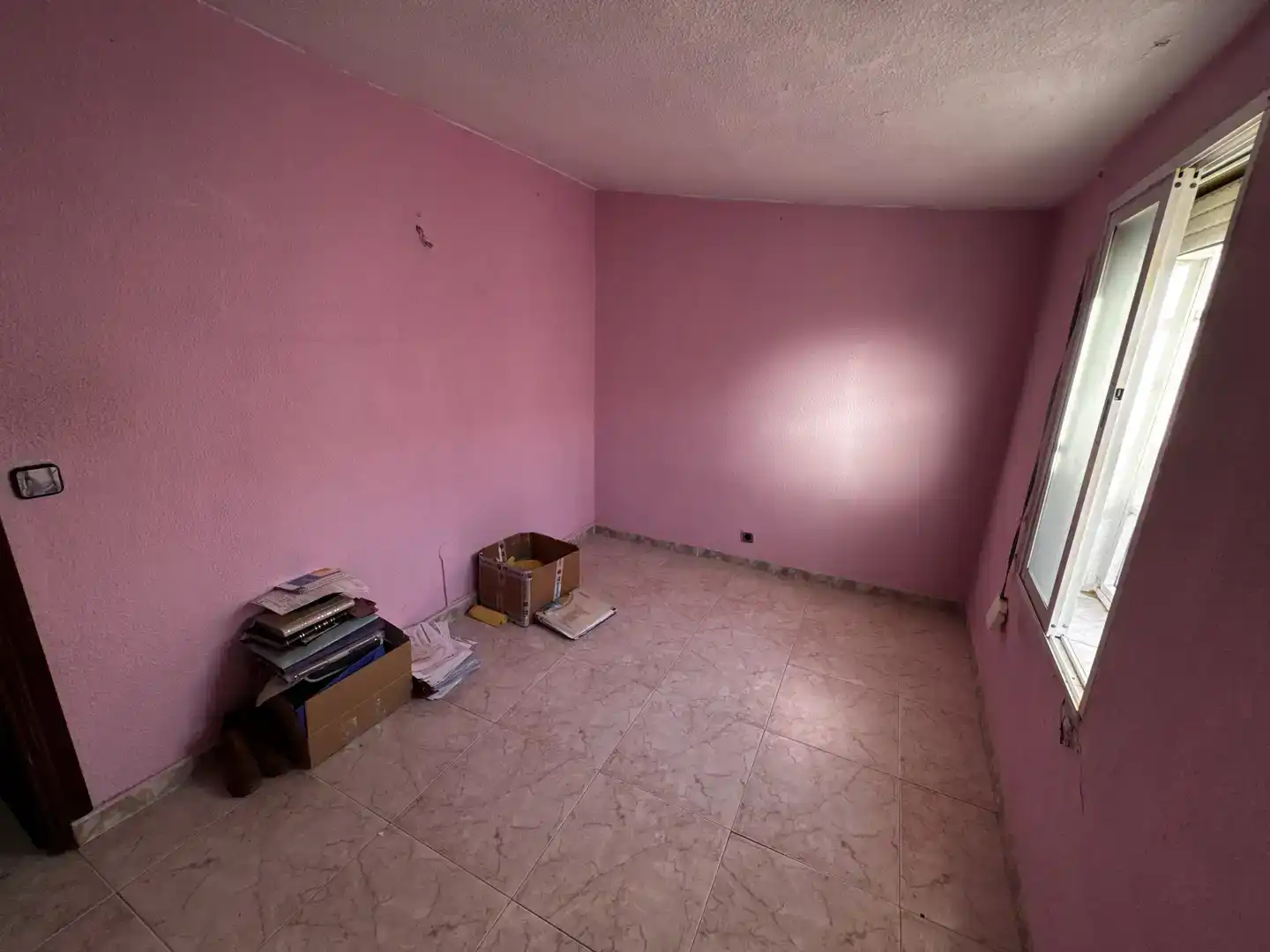 Piso en venta en Puente de Vallecas