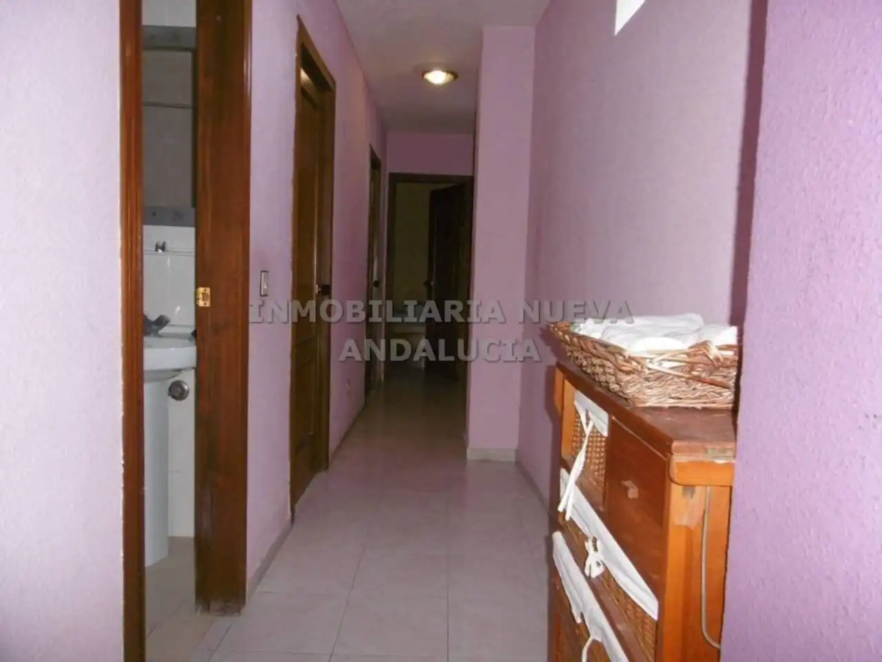 Flat with lift to rent in Ciudad Jardín - Tagarete - El Zapillo, imagen 22