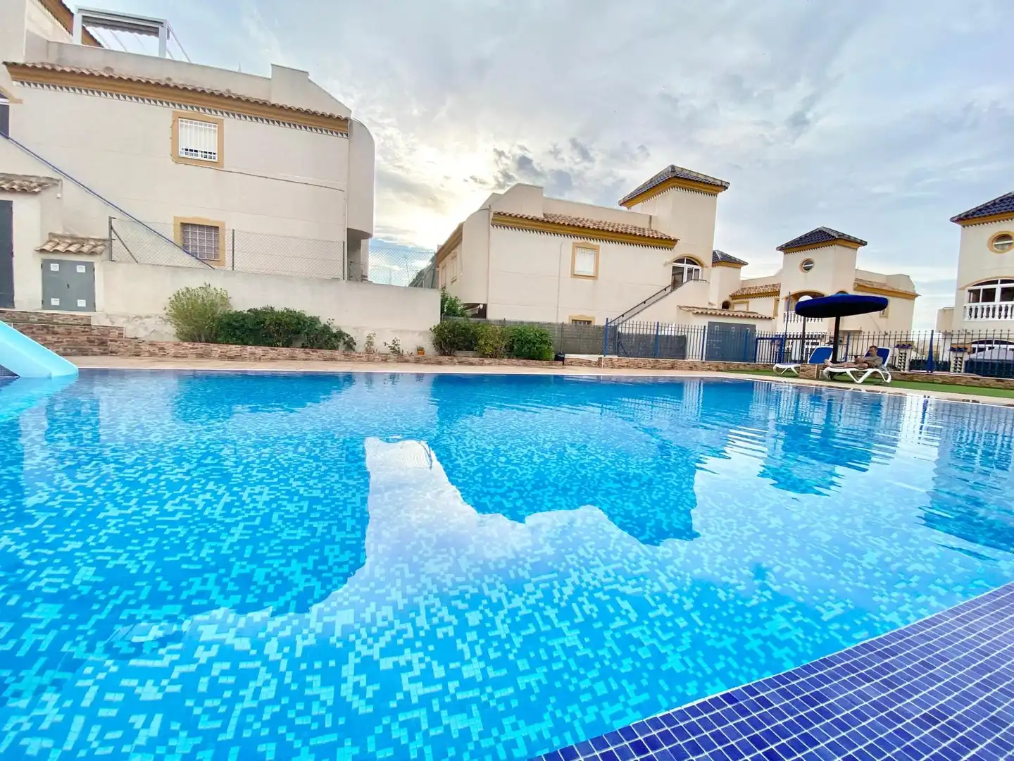 Bungalow amb piscina de lloguer a El Edén, imagen 47
