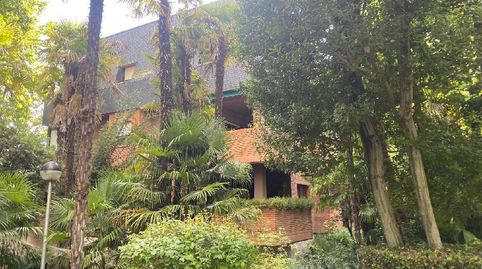 Foto 3 de Casa o xalet en venda a Gonzalo Calamita, Centro, Villaviciosa de Odón