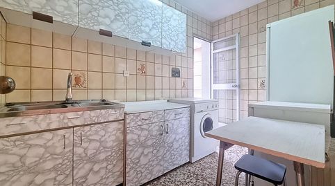 Foto 4 de Pis en venda a Calle Aragon, San Nicasio, Leganés