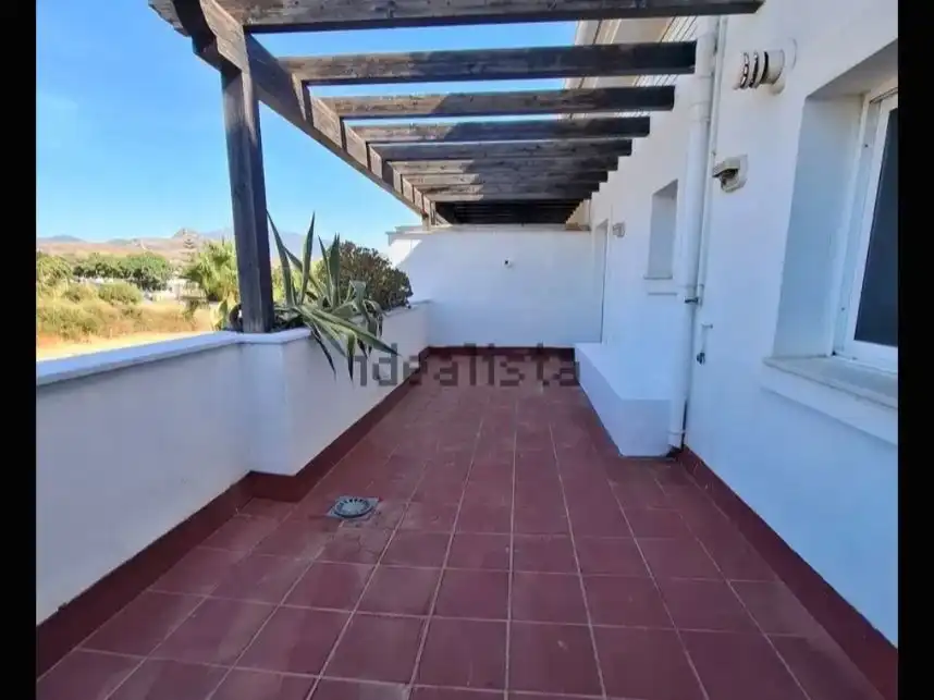 Penthouse with garden for sale in Camino el Chorro 7, imagen 3