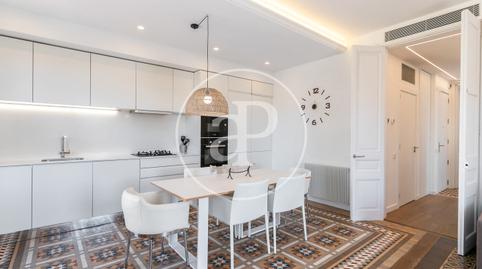 Foto 5 de Piso de alquiler en Carrer de Gravina, El Raval,  Barcelona Capital