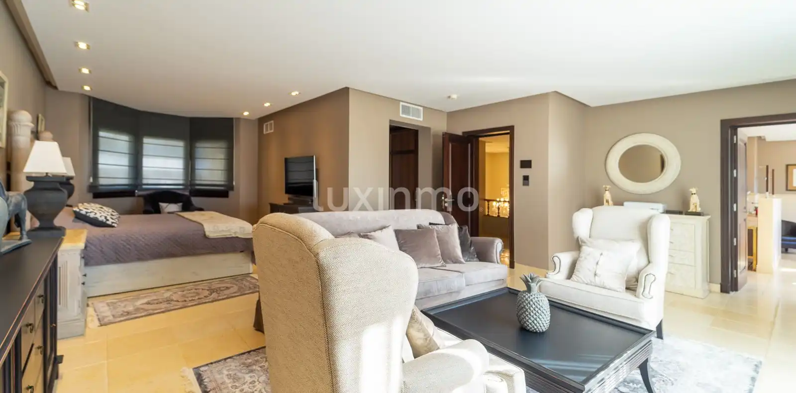 Chalet con terraza en venta en Altea Hills, imagen 11