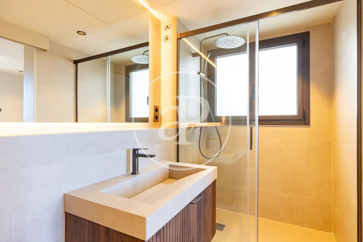 Penthouse with terrace for sale in Carrer de Provença, imagen 11