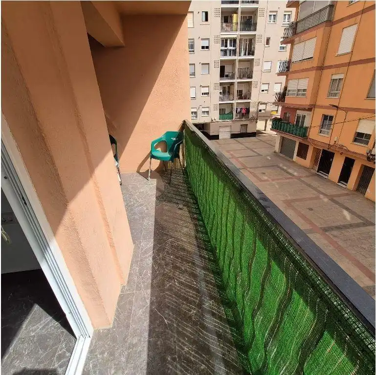 Terrassa de Pis en venda en La Vall d'Uixó amb Terrassa, Traster i Moblat