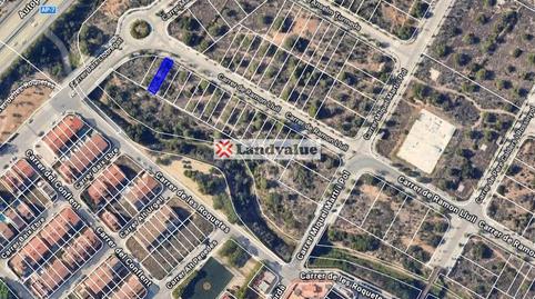 Foto 3 de Residencial en venta en C/ Ramón Llull, El Tancat - Mas d'en Gual, El Vendrell