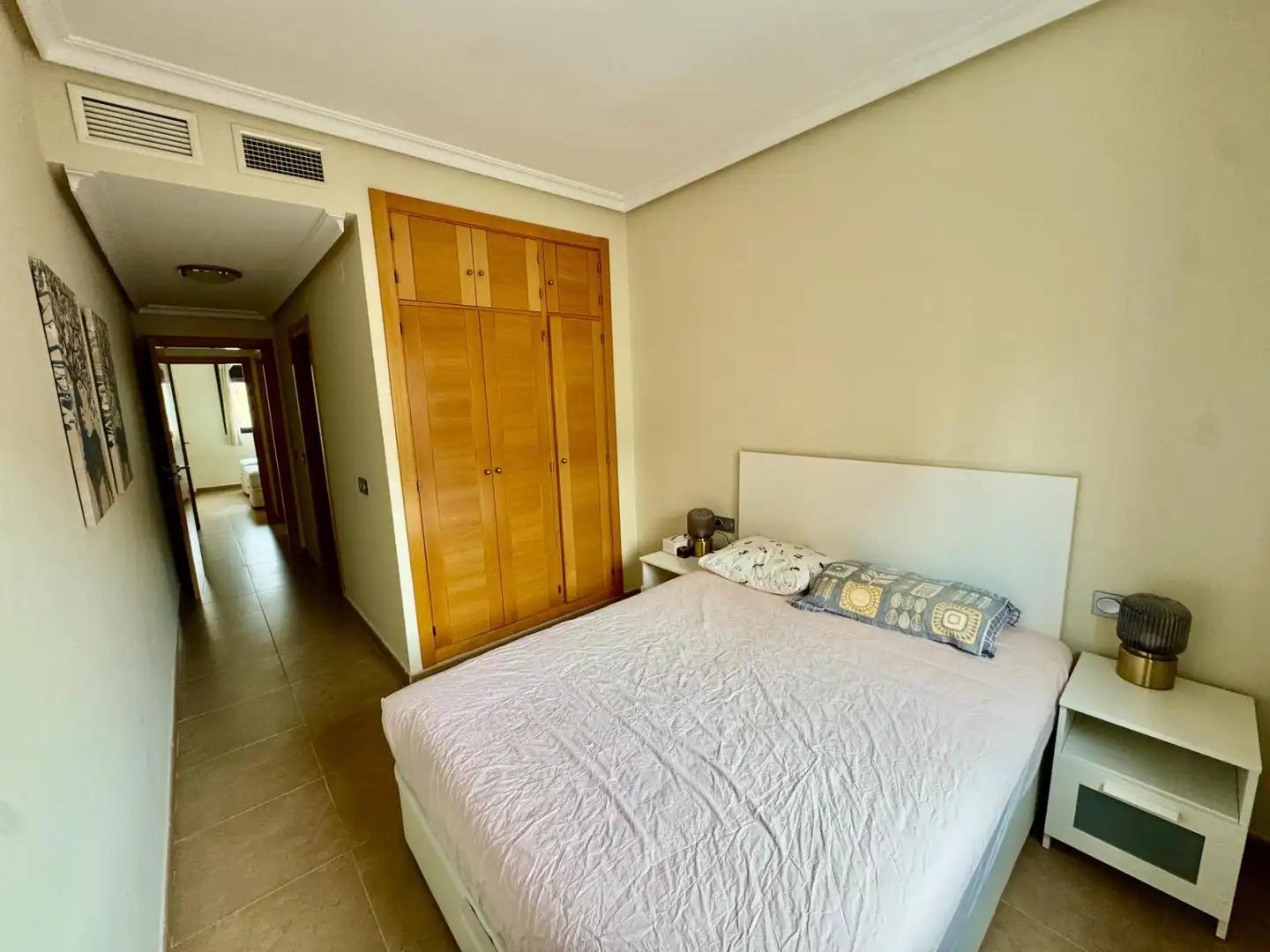 Apartament amb piscina en venda a Centro, imagen 25