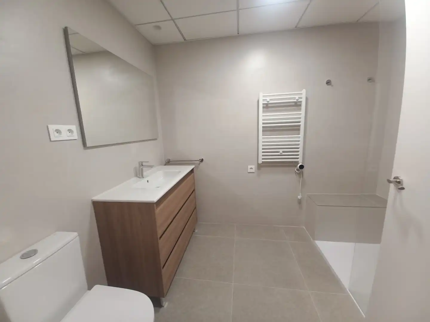 Flat with lift to rent in SANT FRANCESC (DE), imagen 8