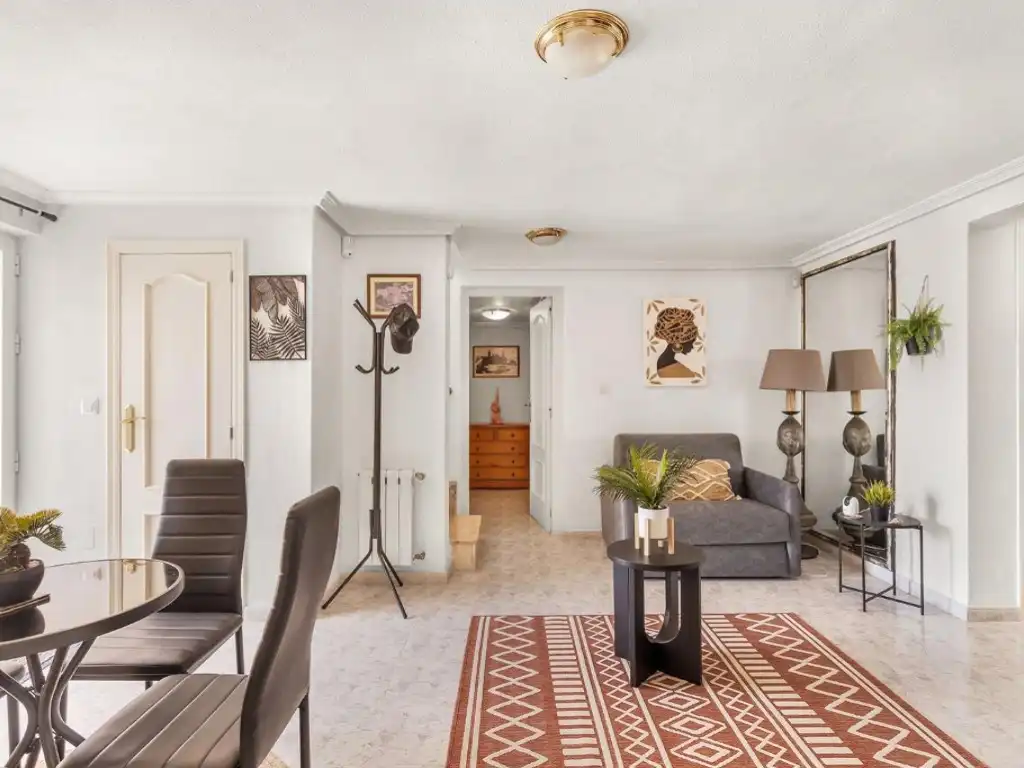 Haus mit Pool zum Verkauf in Avenida Elche Bal, imagen 4