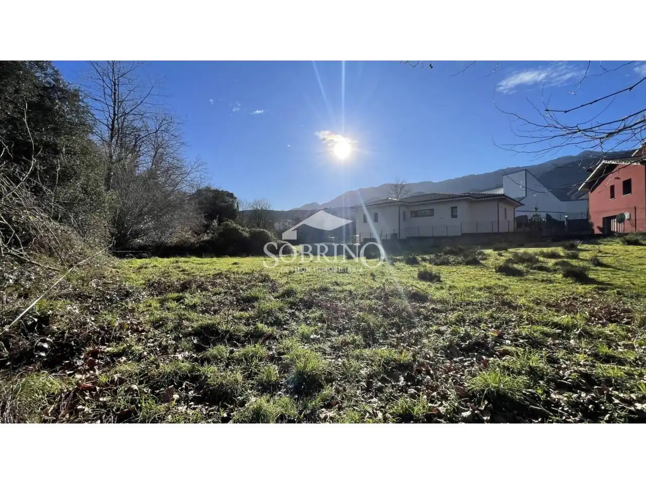Residencial en venda en Llanes