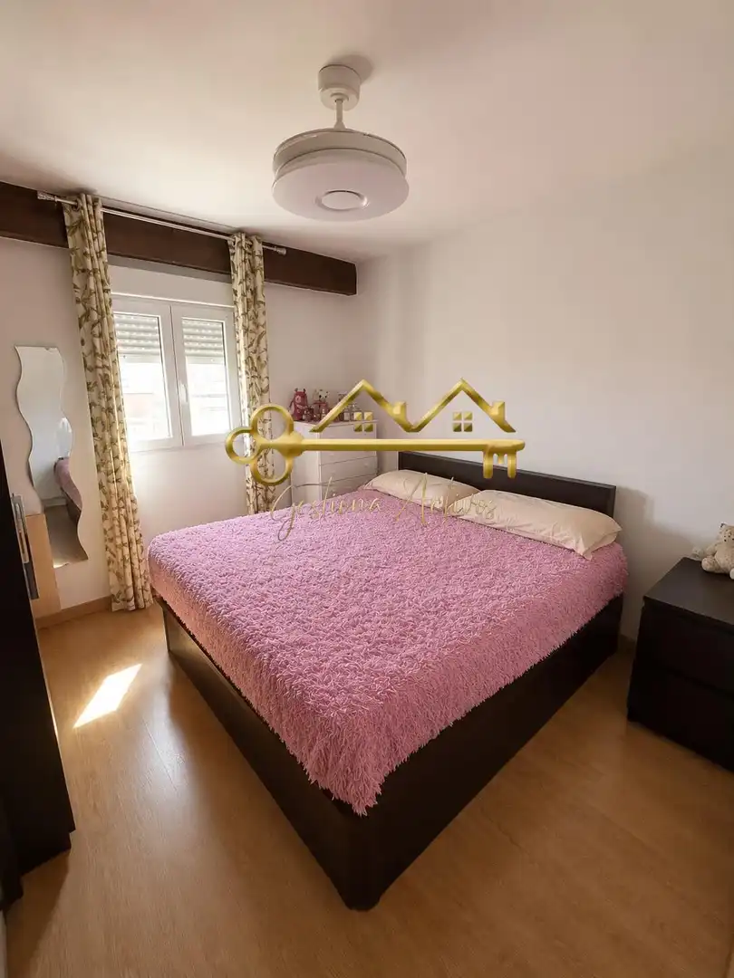 Habitación de Piso en venta en Ontinyent con Aire acondicionado y Balcón