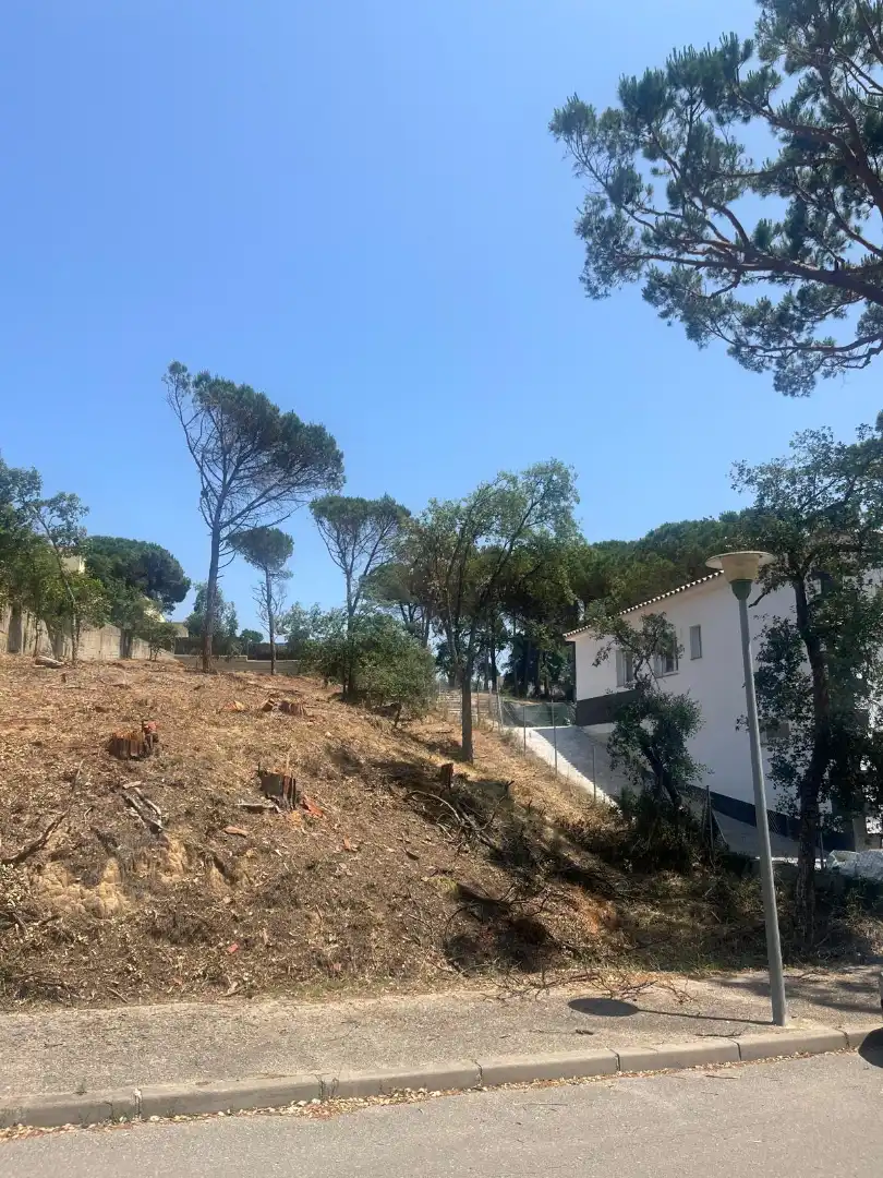 Residencial en venta en Vidreres