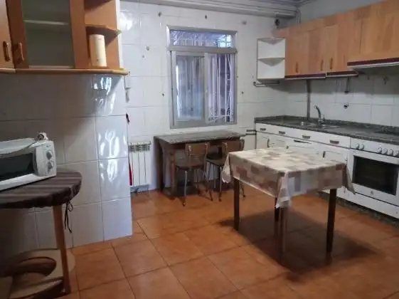 Appartement avec terrasse à vendre à Barrocanes