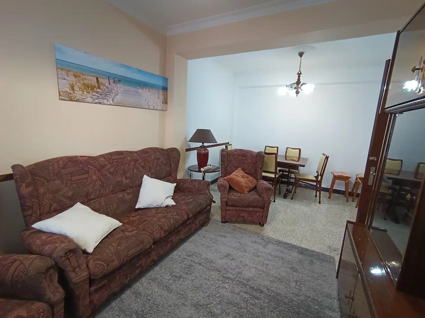 Flat for sale in Alto del Castaño, imagen 5