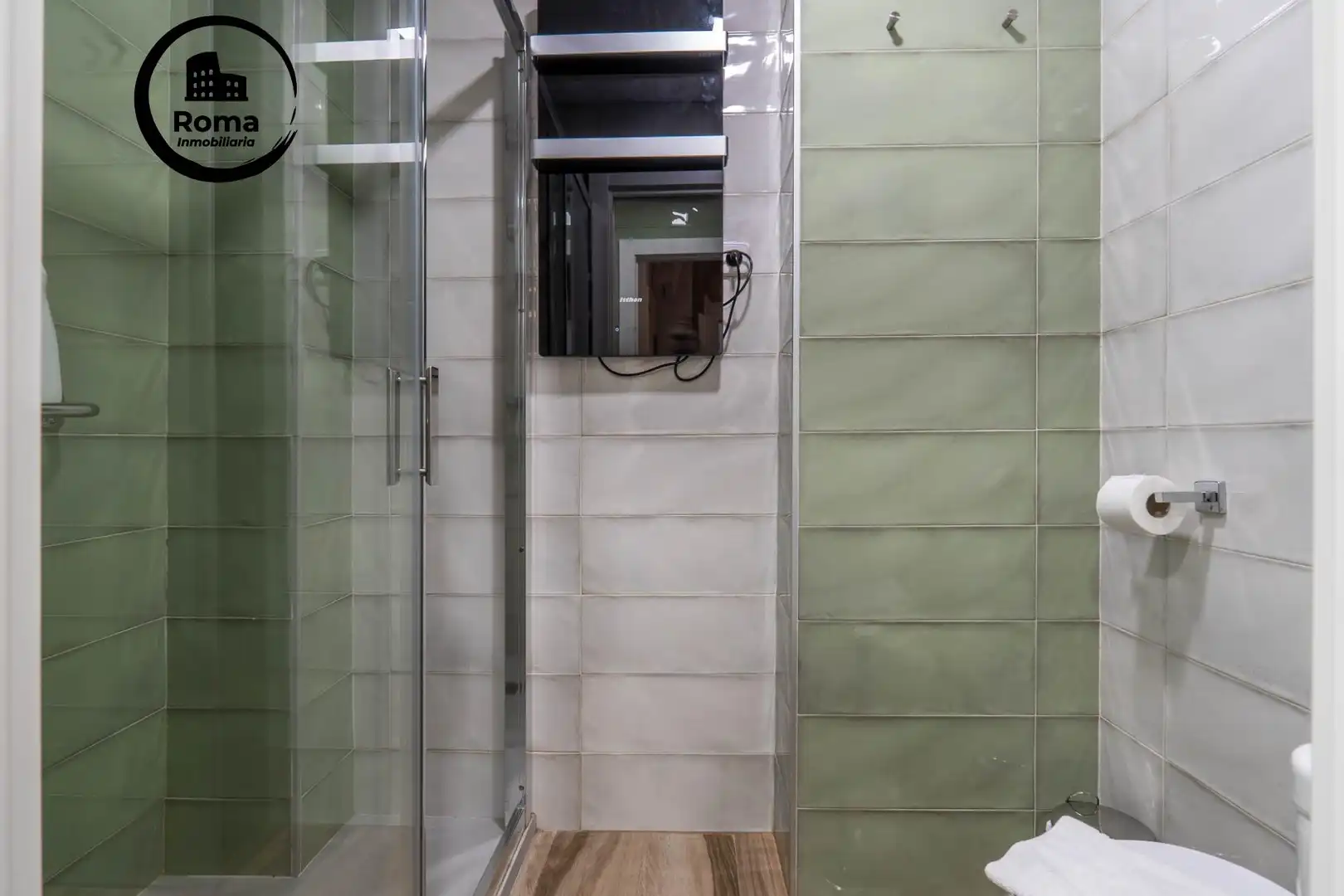Bathroom of Houses for sale in Granada  with Air Conditioner, Heating and Furnished