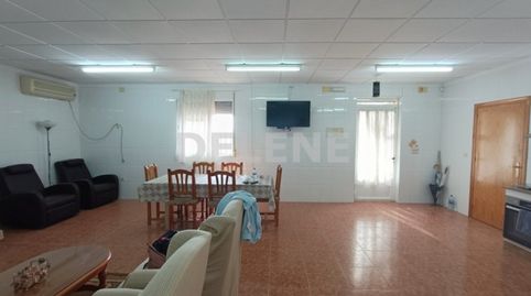 Foto 3 de Finca rústica en venta en Tobarra, Albacete