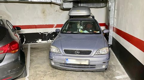 Foto 2 de Garaje en venta en De Mosén Pedro Dosset, San Pablo, Zaragoza Capital