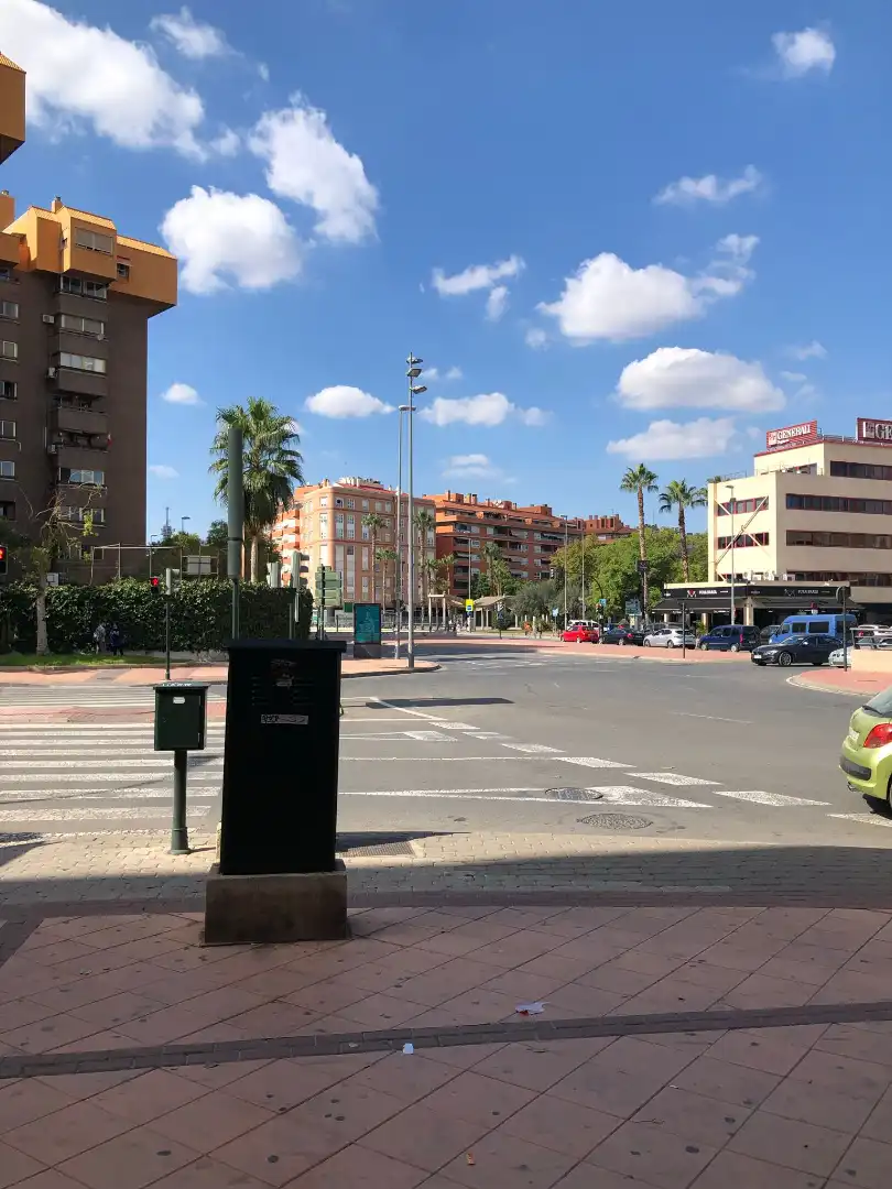 Pis de lloguer a Avenida de la Fama, 58, La Paz