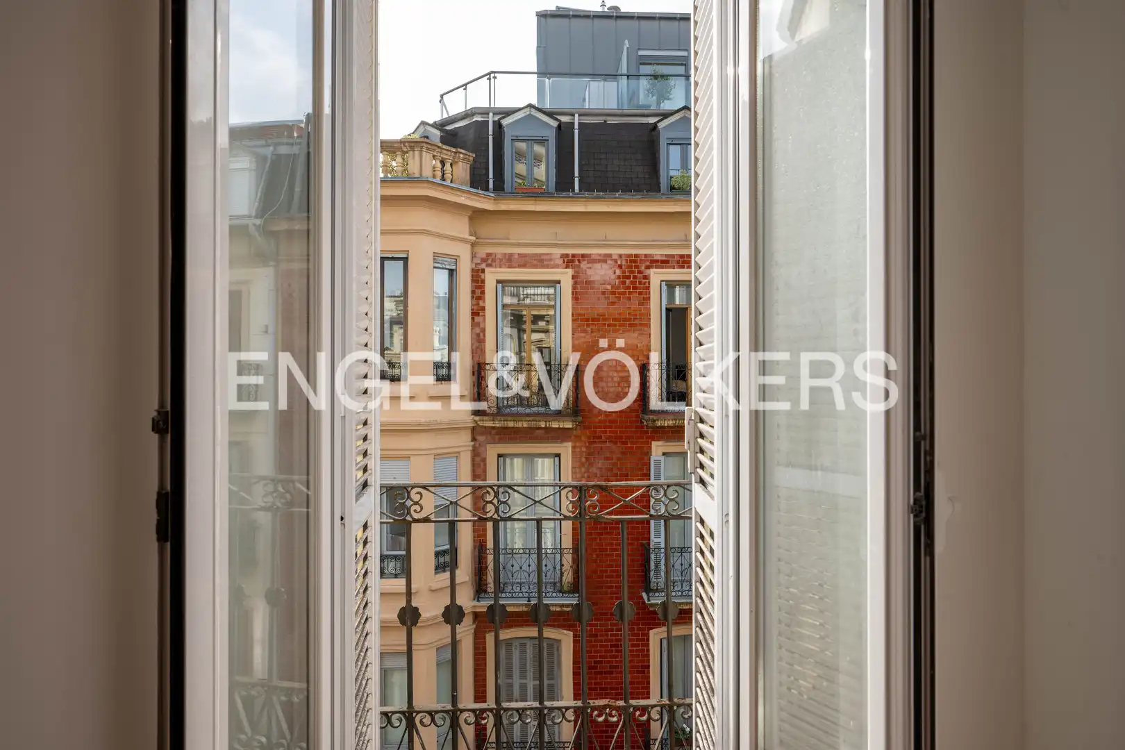 Wohnung mit Terrasse zum Verkauf in Etxaide Kalea, imagen 7
