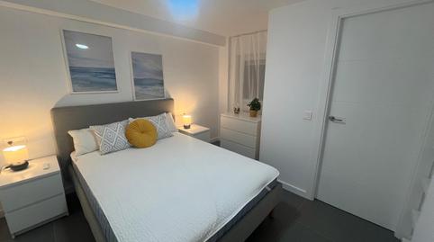 Foto 4 de Piso de alquiler en Suárez, Málaga Capital