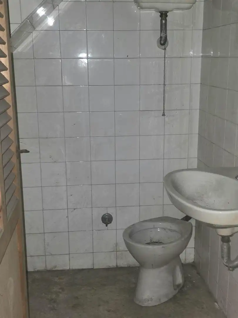 Baño de Piso en venta en  Palma de Mallorca con Aire acondicionado, Calefacción y Terraza