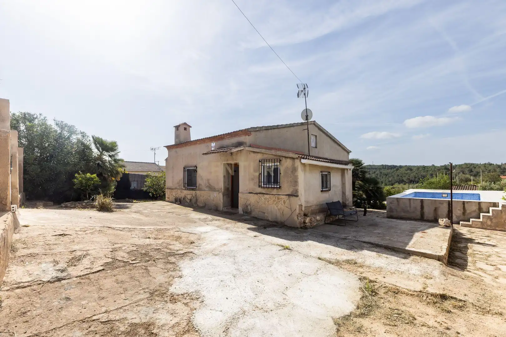 Haus oder Chalet zum Verkauf in Avinguda Espanya, 21, El Mirador del Penedès, Spai, 21, El Montmell