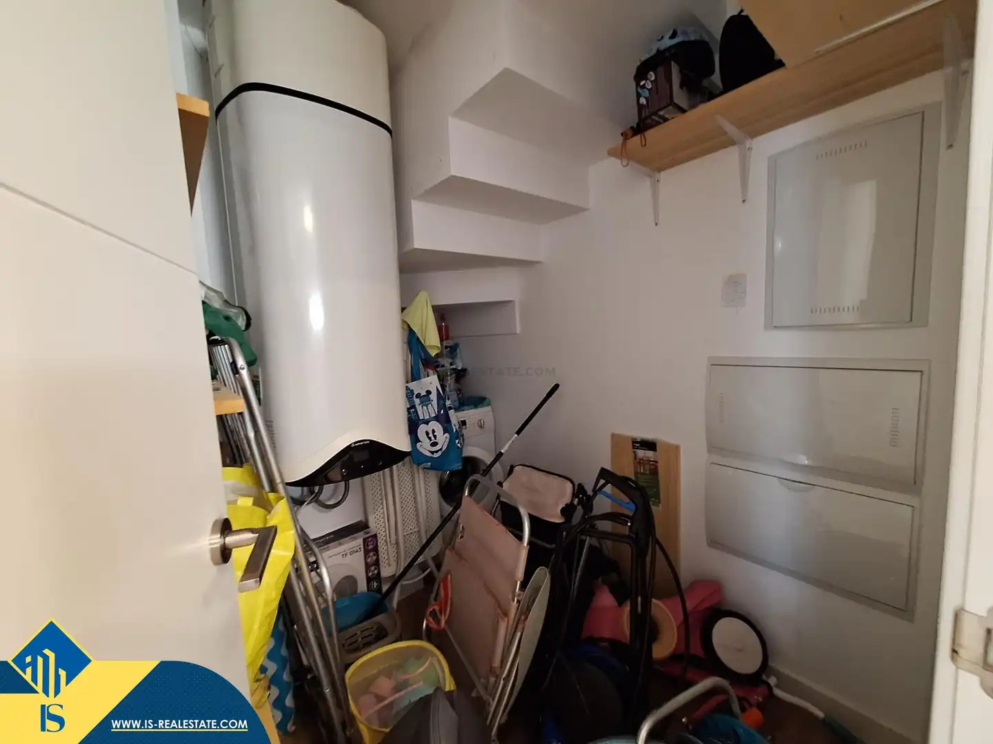 Villa avec jardin à vendre à Nueva Torrevieja - Aguas Nuevas, imagen 23