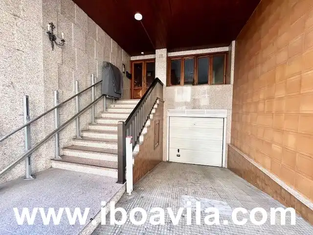 Pis amb ascensor en venda a Rúa Doutor Loureiro Crespo 88, imagen 5