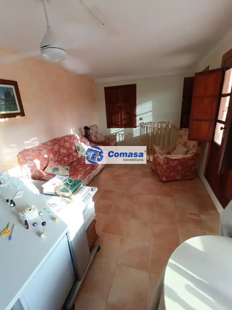 Haus mit Pool zum Verkauf in Fuensanta de Martos, imagen 4
