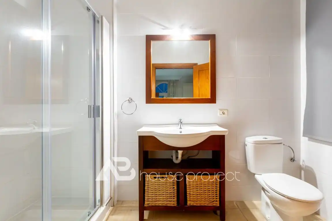 Casa con piscina en venta en Calle el Sauce, imagen 29