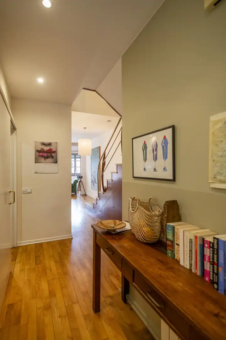 Apartament en venda a Carrer de Santa Clara, Centre - Barri Vell