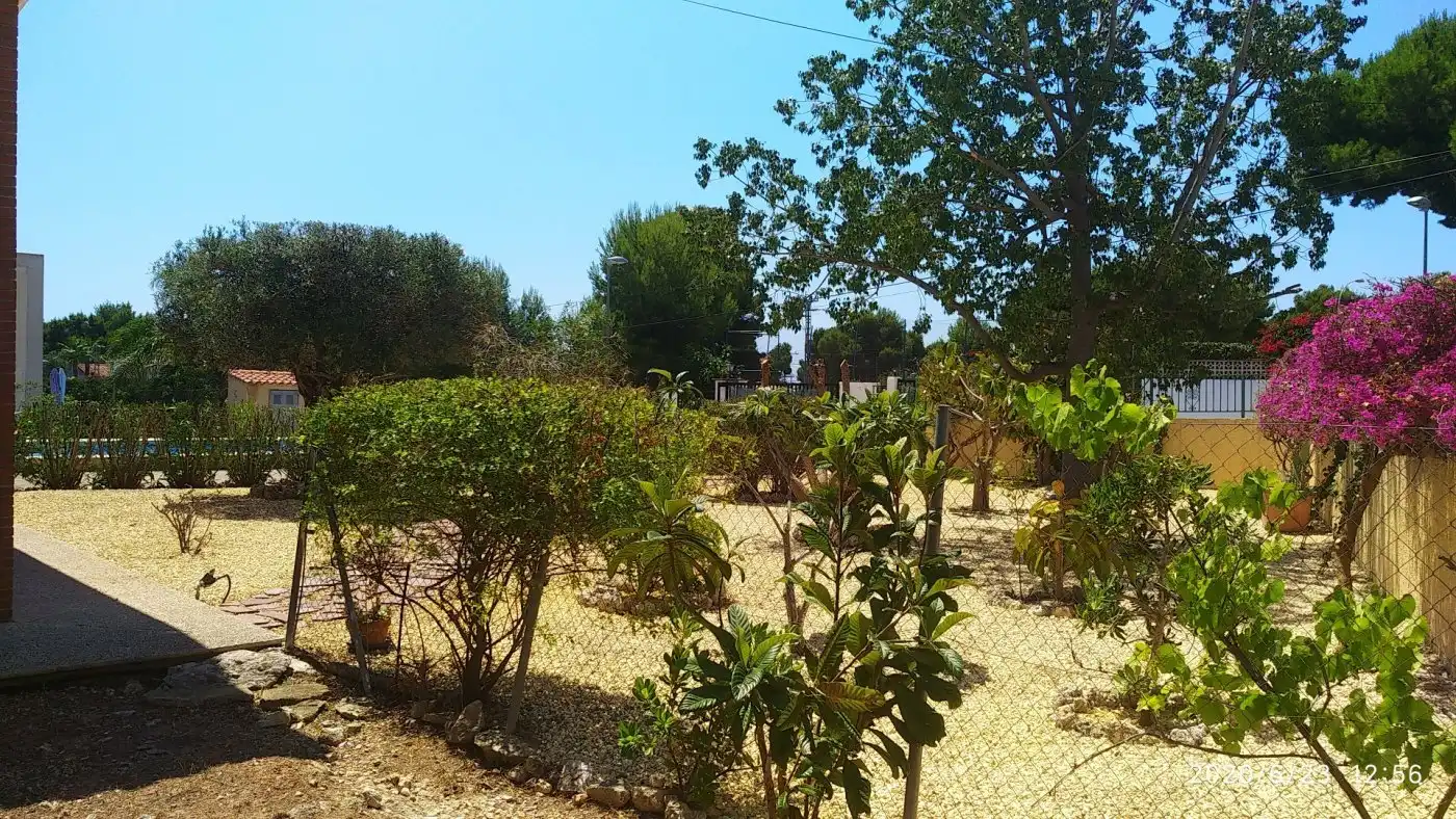 Houses for sale in La Nucia  with Private garden, Terrace and Storage room