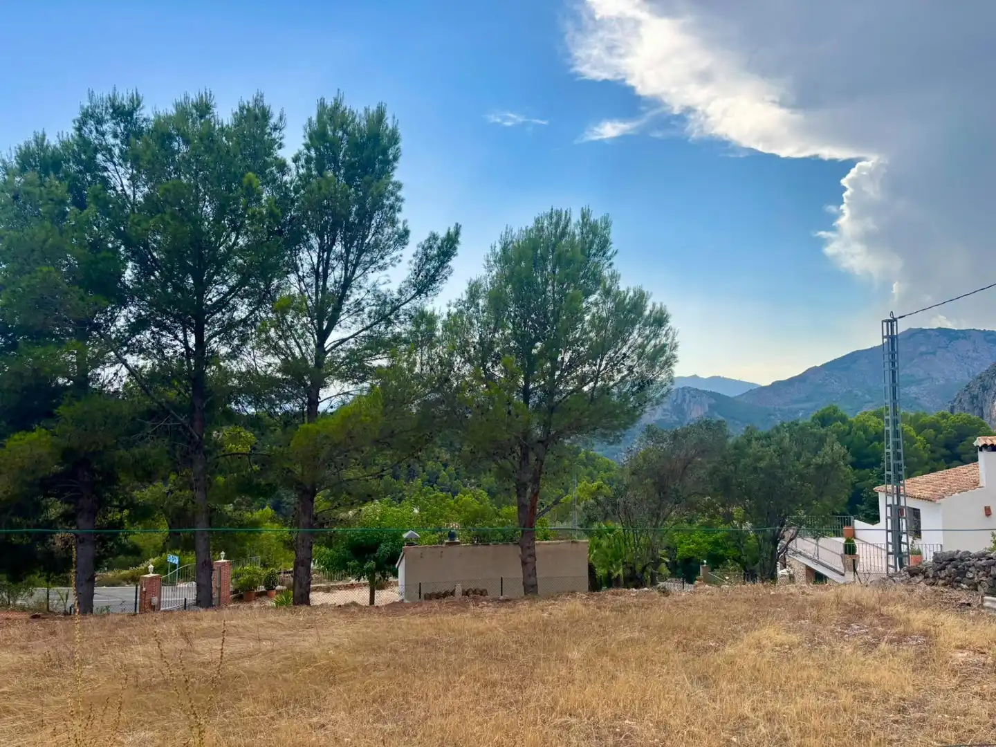 Country house for sale in Tàrbena, imagen 29