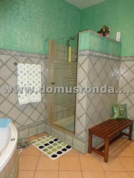 Villa con terrazza in vendita a Centro, imagen 35