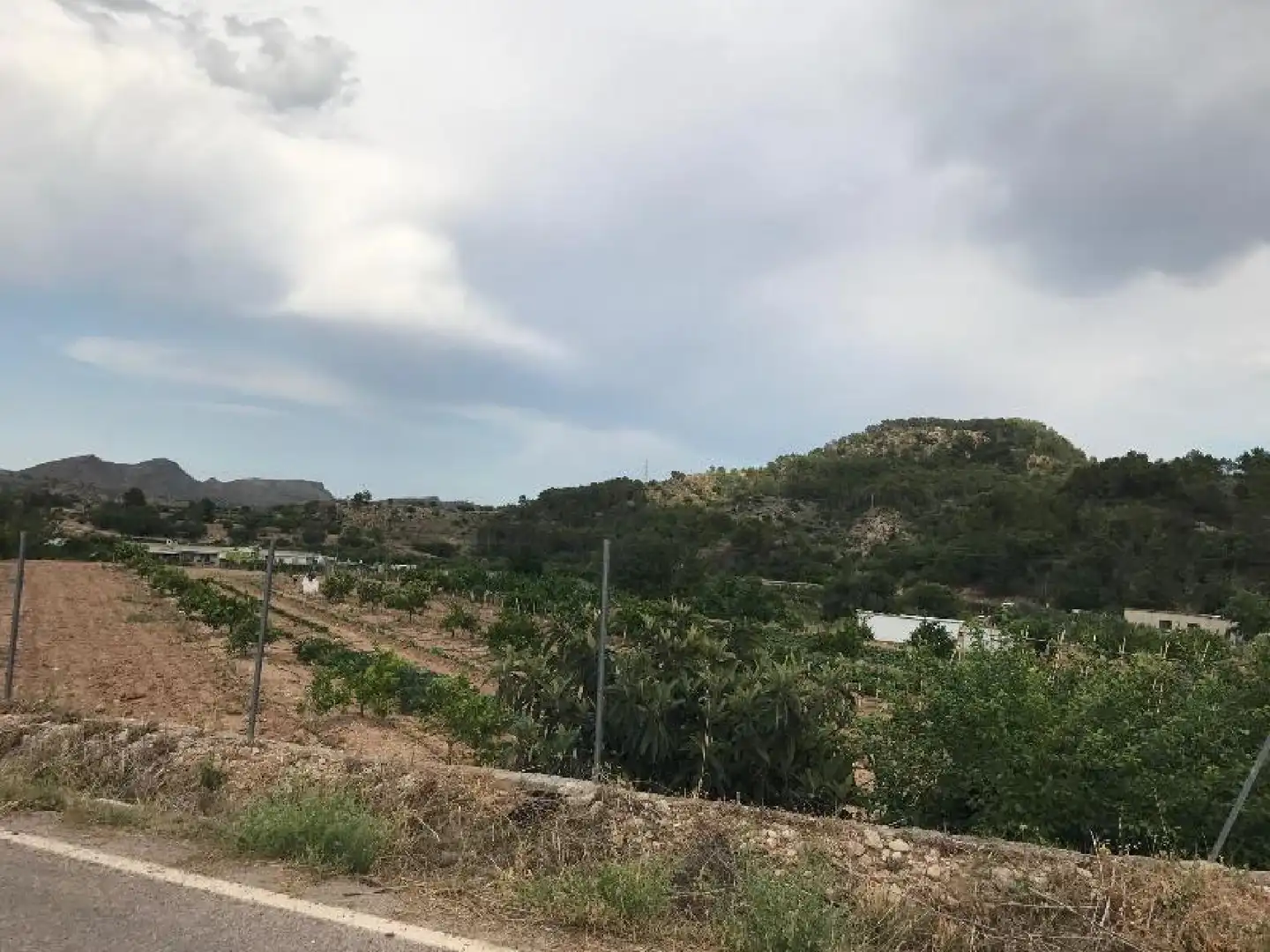 Residential for sale in Gestalagar