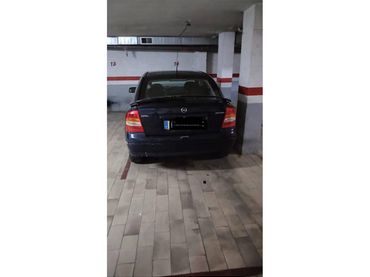 Parcheggio in vendita a Calle Placeta