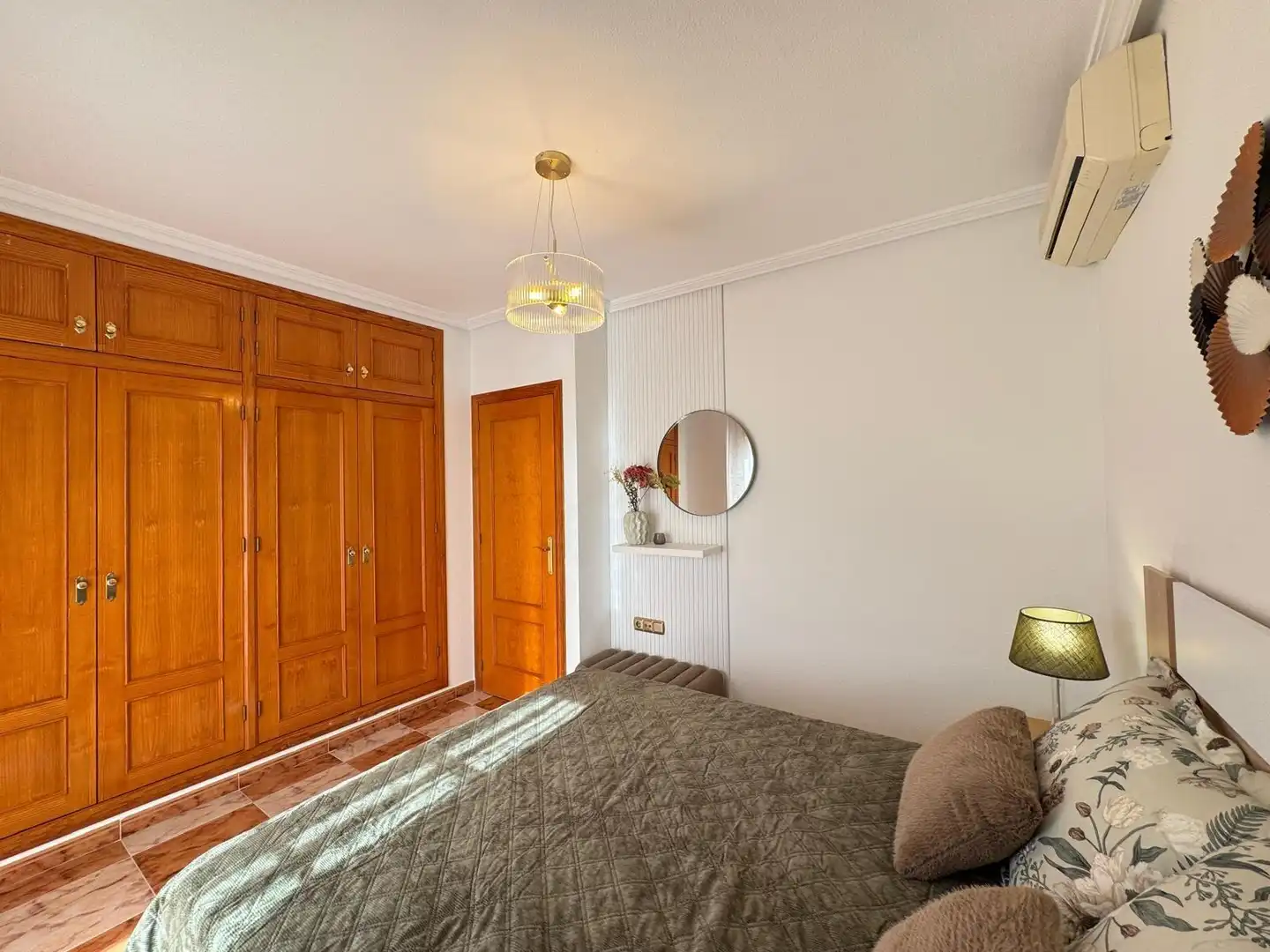 Casa a schiera con terrazza in vendita a Calle CASTILLO DE LA MOLA, imagen 59