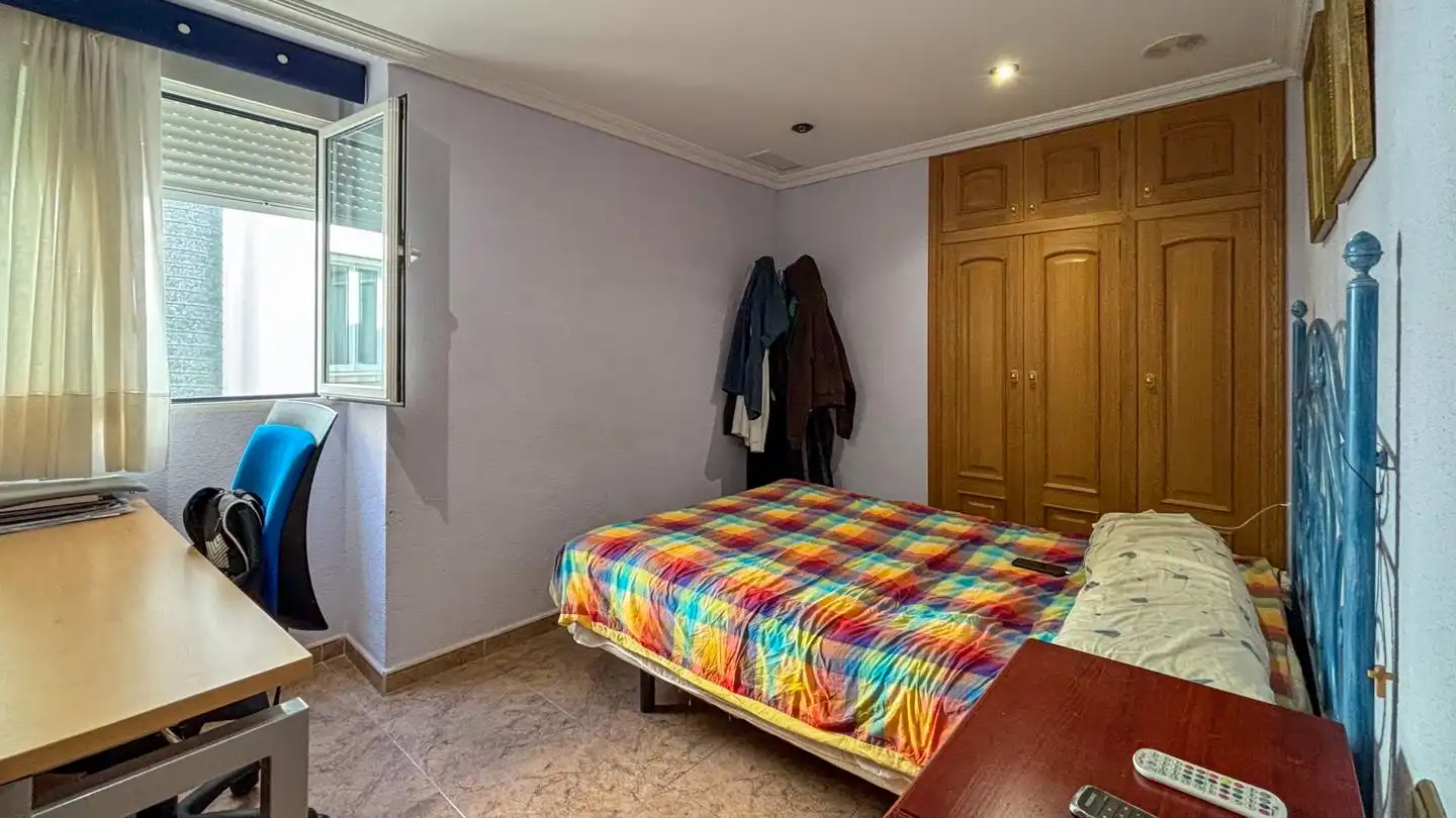Wohnung mit Aufzug zum Verkauf in Carrer Benito Pérez Galdós, imagen 44