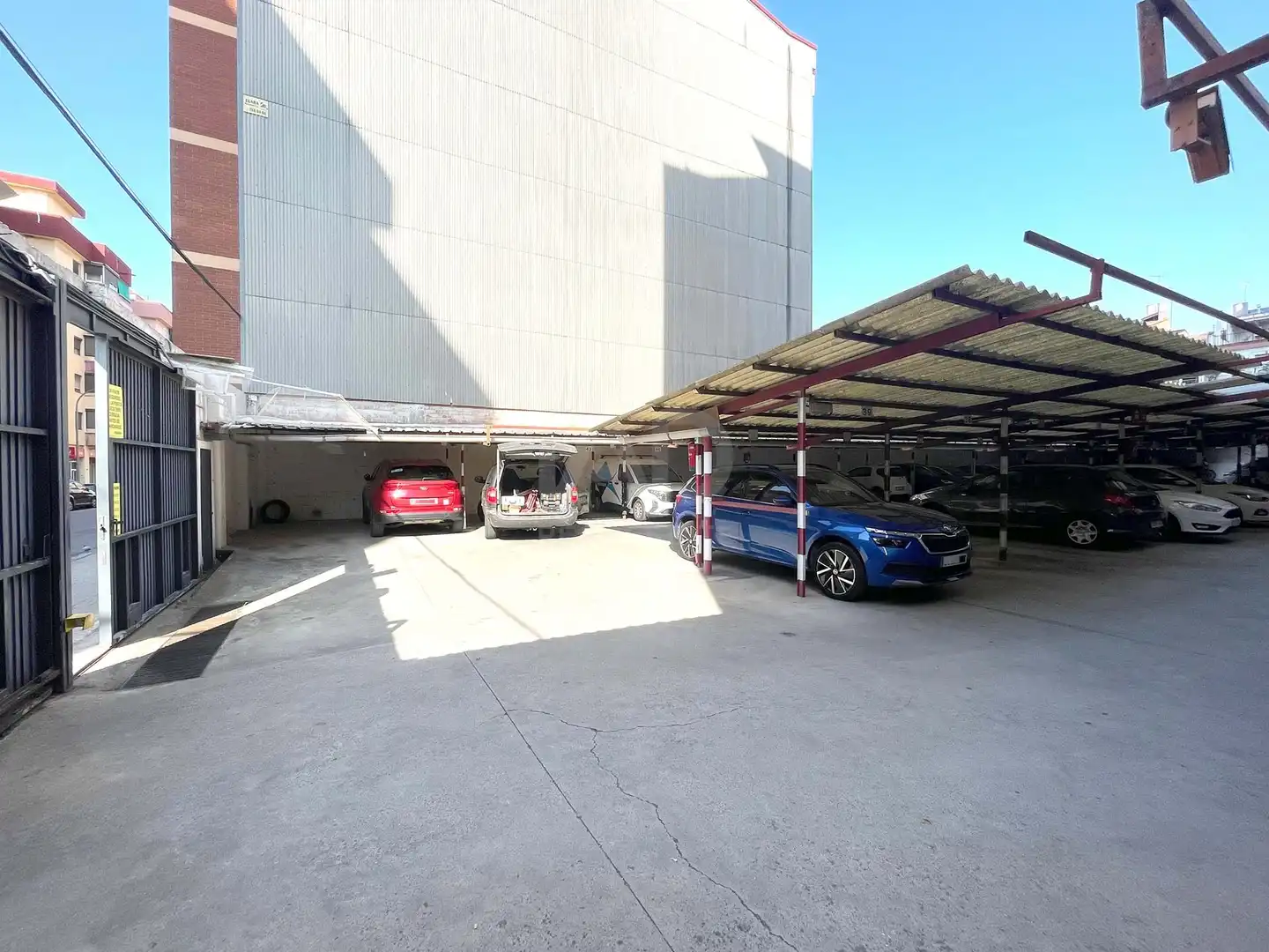 Grundstücke und Bauplätze zum Verkauf in Centre - Sant Oleguer, imagen 6