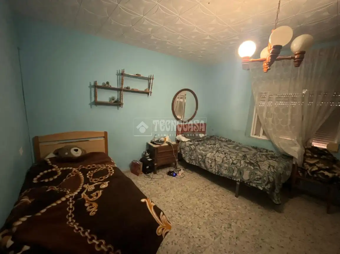 Habitación de Casa o chalet en venta en Vegas del Genil
