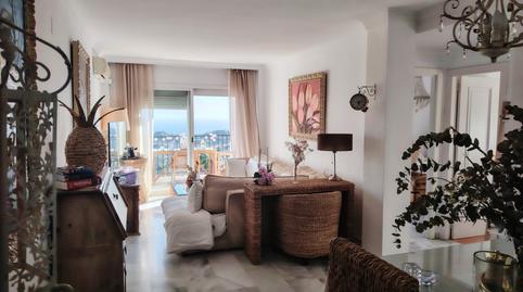 Foto 2 de Pis de lloguer a Calle Cristal, 41, Montealto - Monterrey, Benalmádena