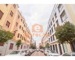 Vista exterior de Apartament de lloguer en Badajoz Capital amb Aire condicionat i Calefacció