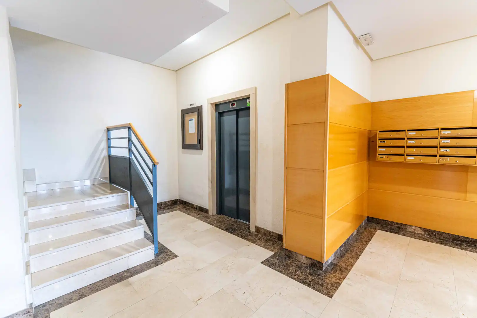 Apartament en venda en Alcorcón amb Aire condicionat, Calefacció i Traster