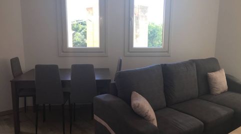 Foto 3 de Piso de alquiler en Calle Muro Santiago, 7, Alcañiz, Teruel